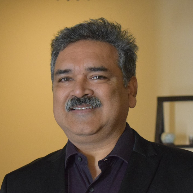 Aravind Sukhija