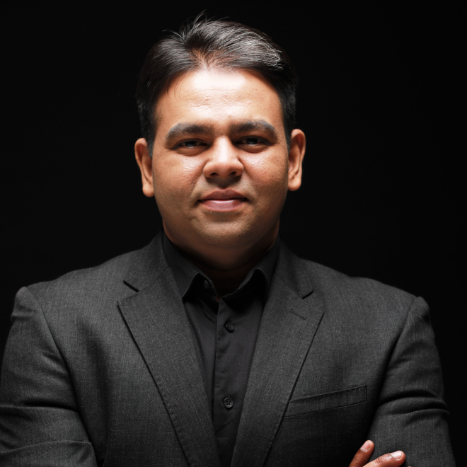 Sharat Sharma